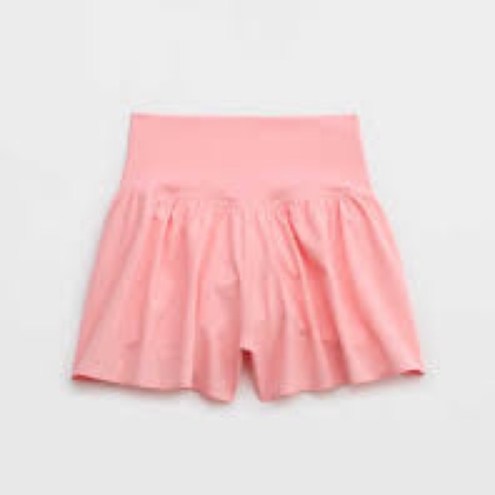 OFFLINE aerie the Real Me Crossover Shorts - Picture 2 of 4